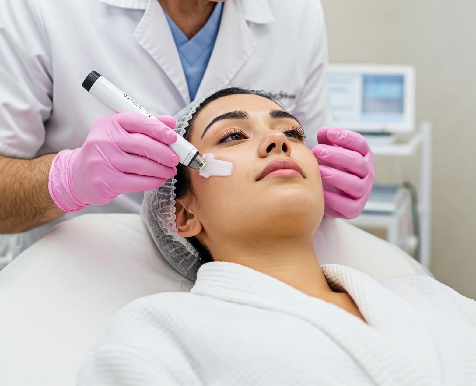 skinBooster